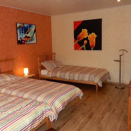 An Der Grenze Hotel Emmerich Kültér fotó
