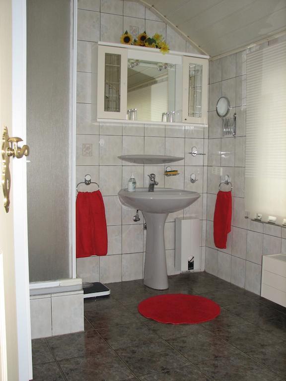 An Der Grenze Hotel Emmerich Szoba fotó
