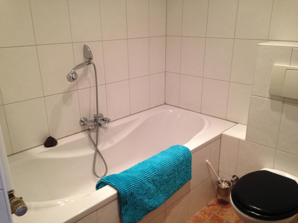 An Der Grenze Hotel Emmerich Kültér fotó